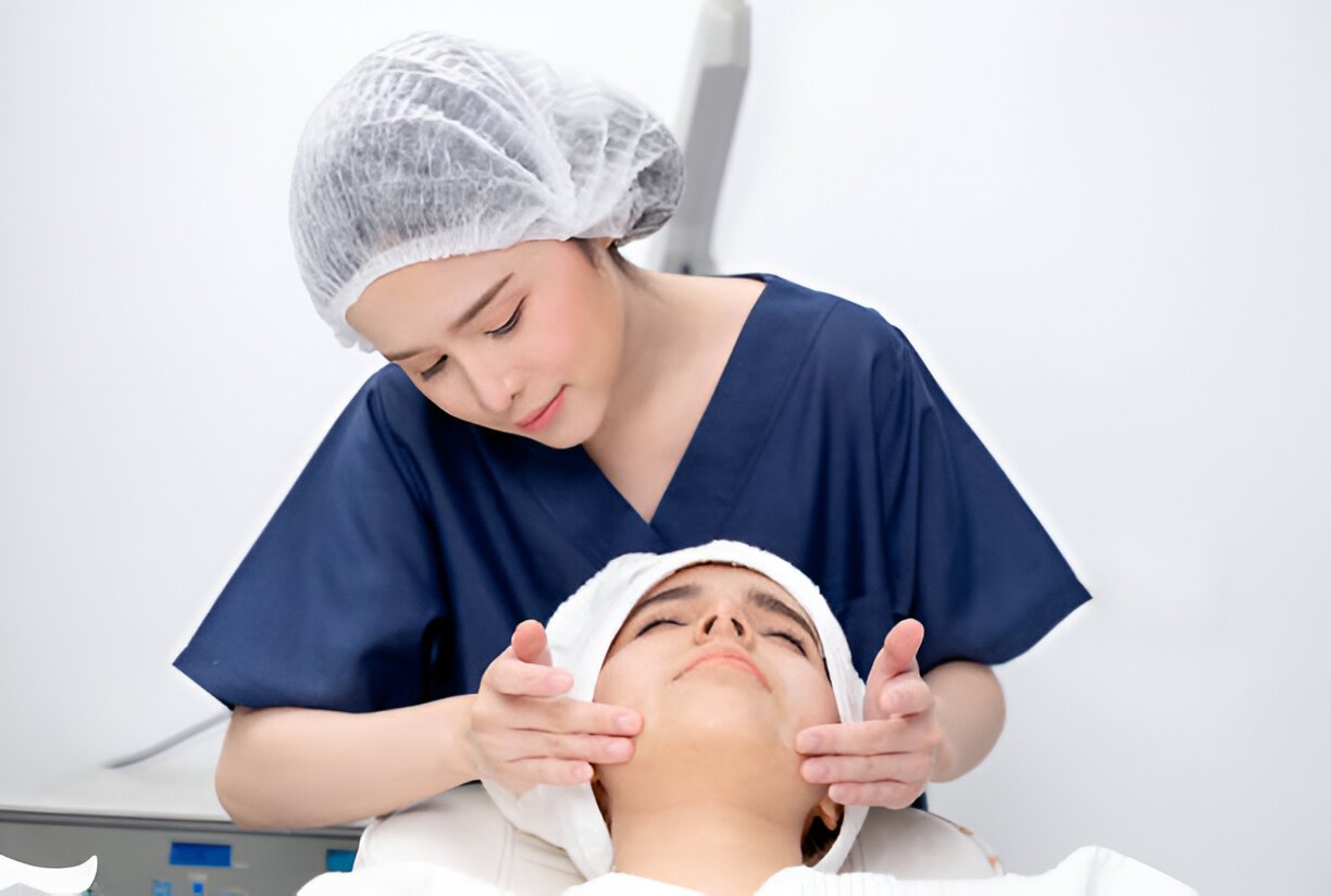 Masterpiece Hospital: The All-in-One Facility