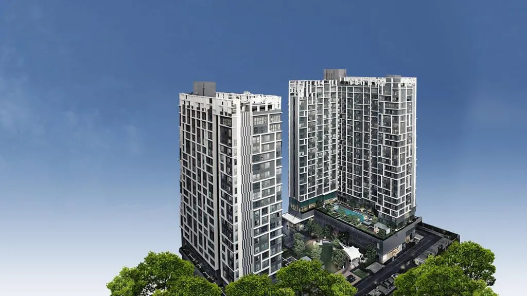 Ideo Mobi Sukhumvit 77 The Connected Choice