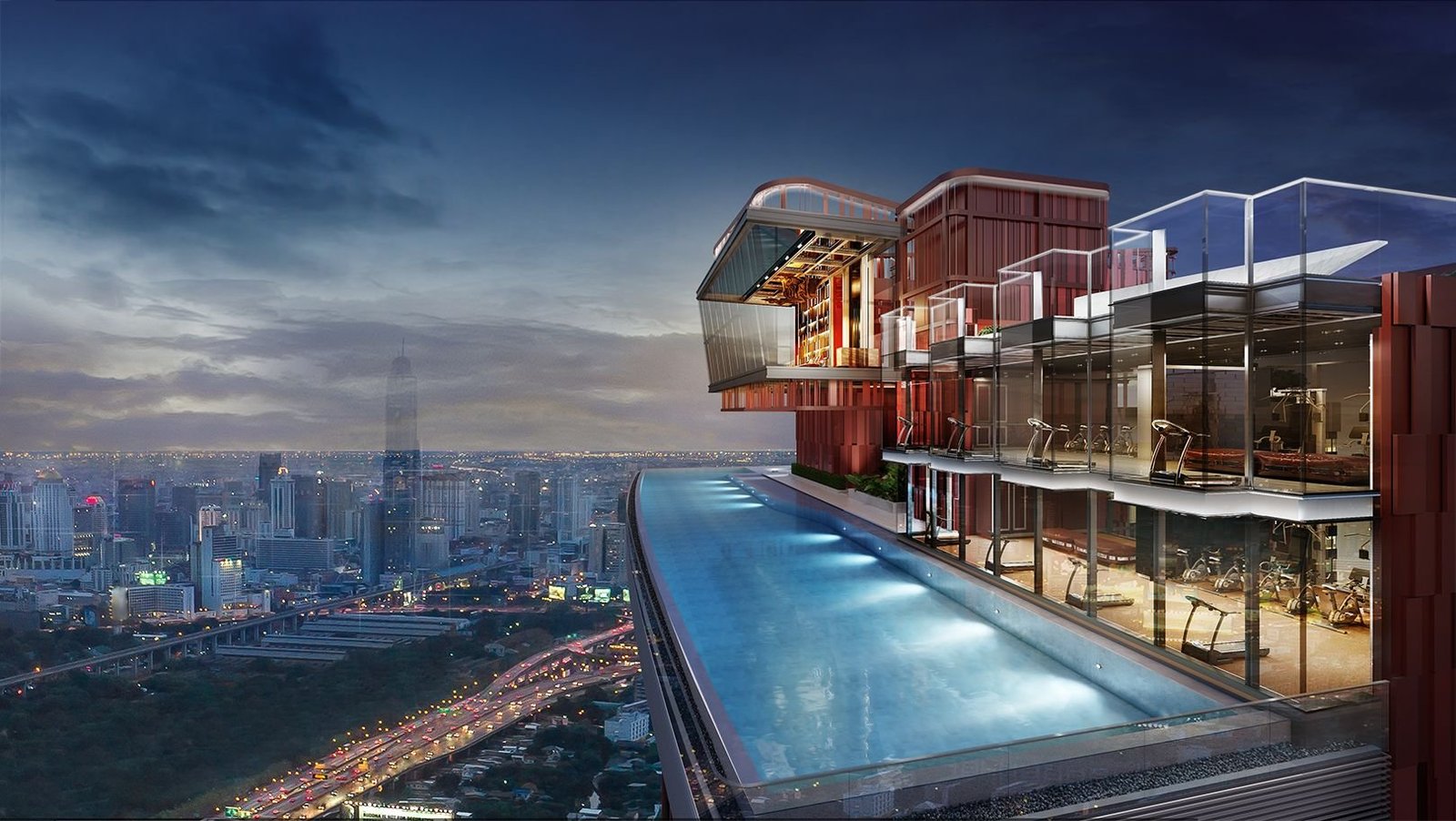 Life Asoke Hype The Social Hub