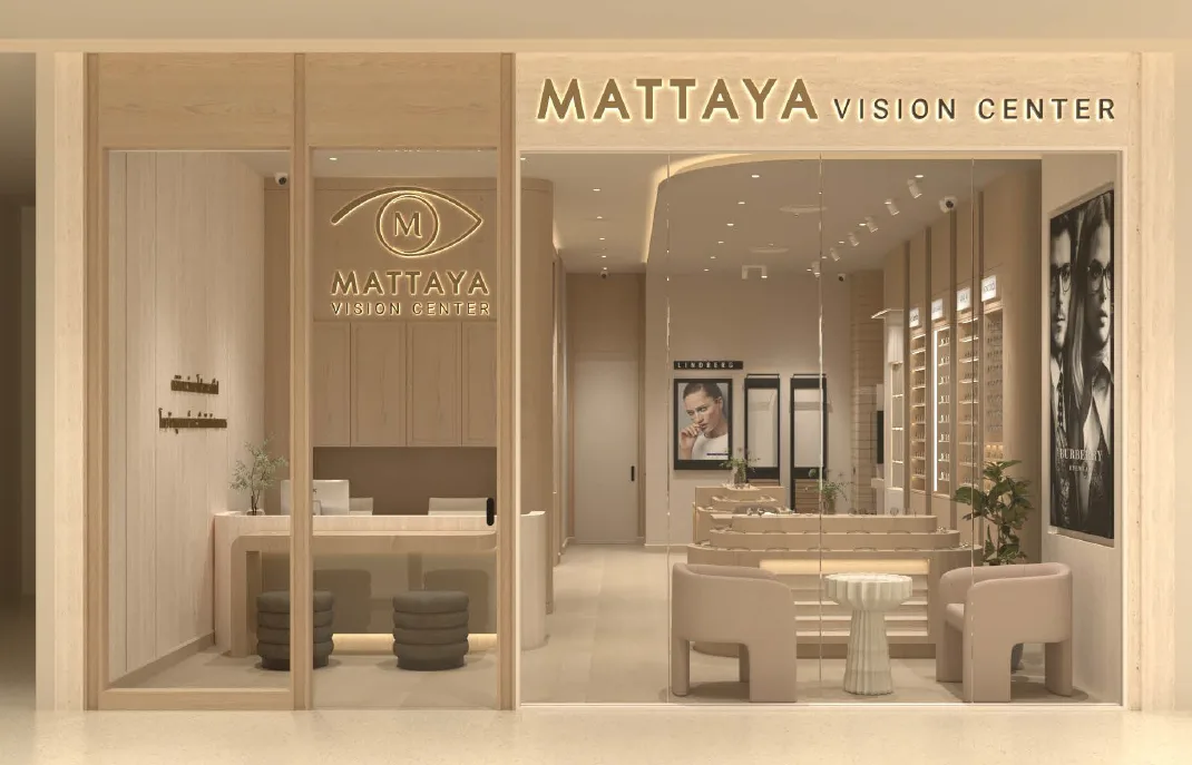 Mattaya Vision Center