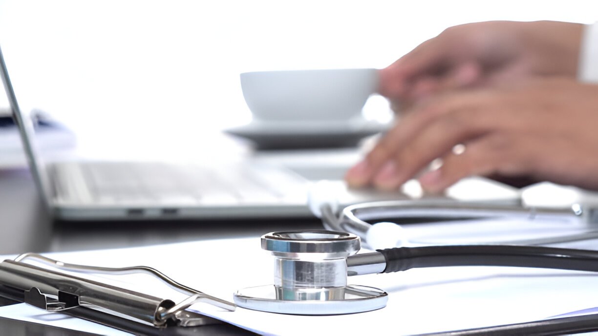 Step 2 Medical Certificate