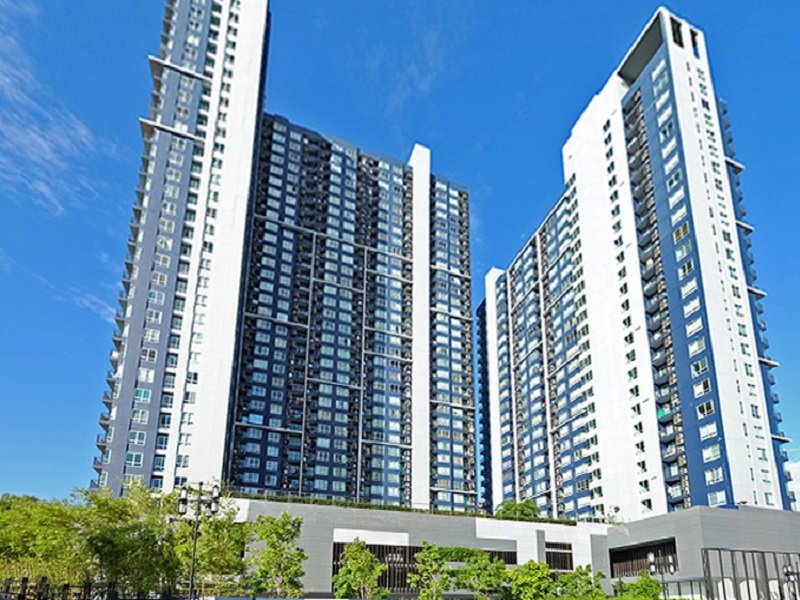 The Base Sukhumvit 77 The Original Expat Hub