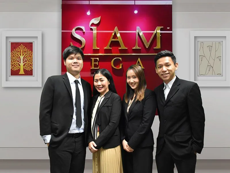 1. Siam Legal International
