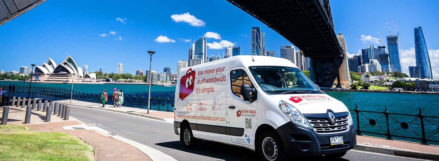 Seven Seas Worldwide